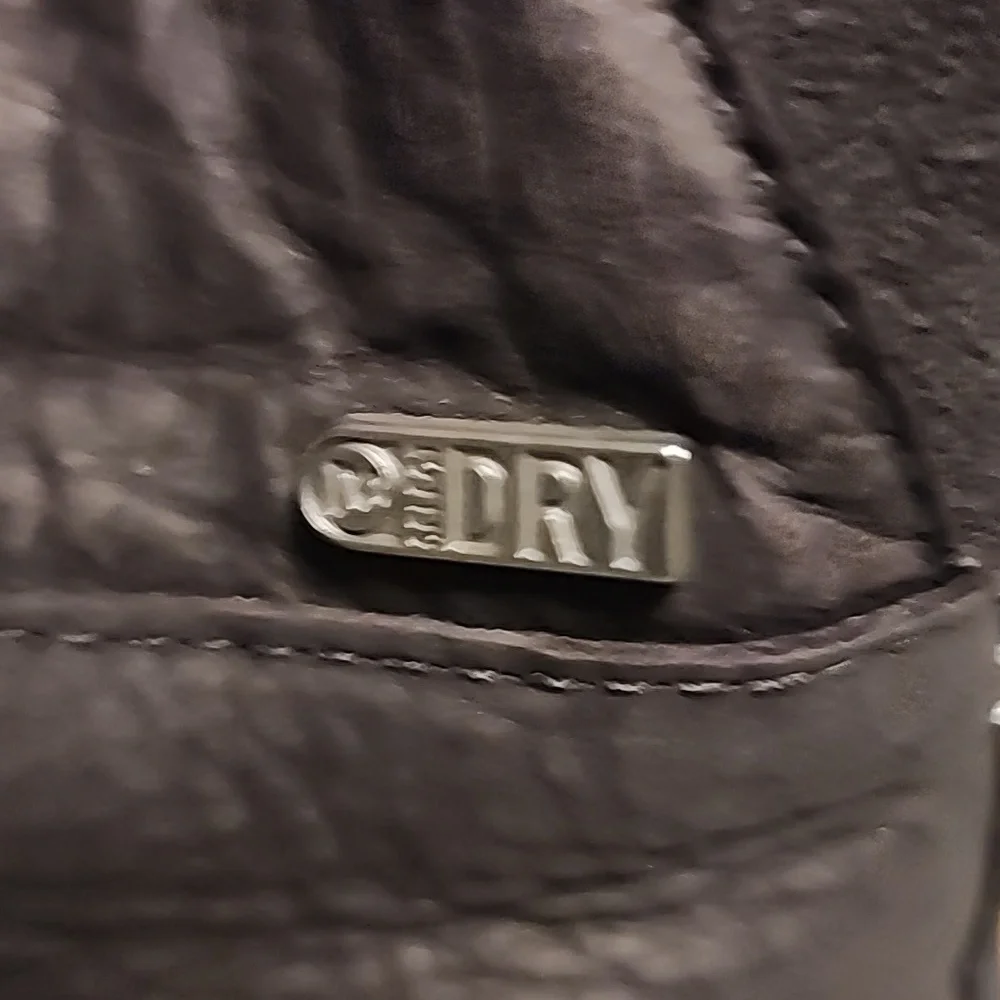 Merrell Boots size 9 Black - Picture 7 of 8